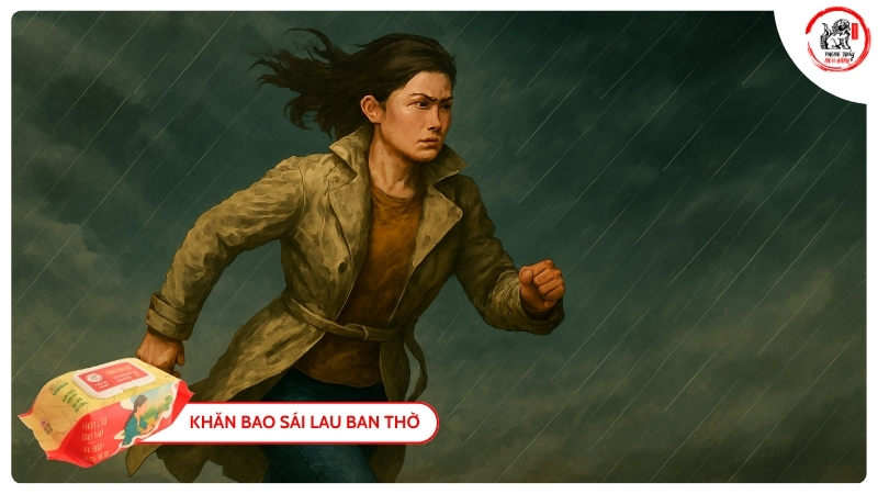 Điềm báo tiêu cực của nốt ruồi ở cằm trái nữ