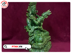 tượng phật mật tông