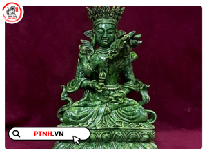 tượng phật mật tông