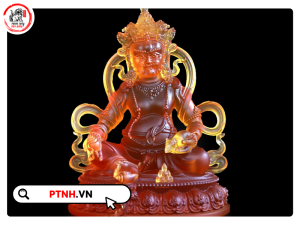 tượng phật mật tông