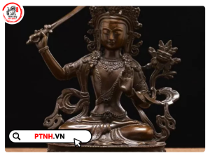tượng phật mật tông