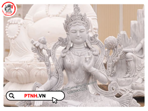 tượng phật mật tông