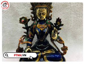 tượng phật mật tông