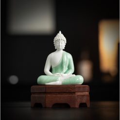tượng thích ca